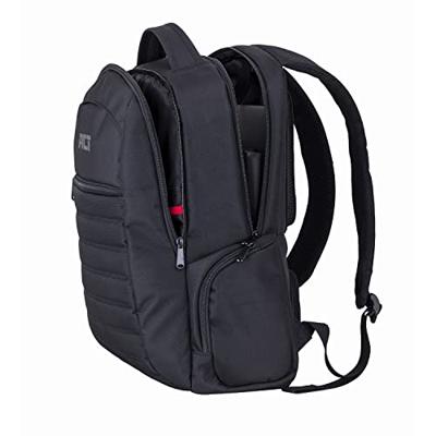 ACT Urban laptop rugzak 17,3 inch , zwart