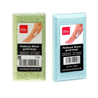 Erbe Solingen puimsteen groot assorti (erbe2058/2059) - thumbnail