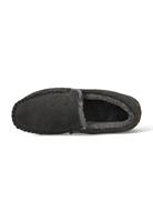 Warmbat Pantoffels Grizzly GRZ441085 Grijs-40 maat 40 - thumbnail