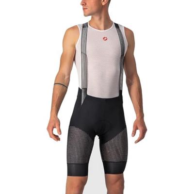 Castelli Unlimited Ultimate Liner short zwart heren L