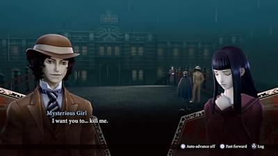 Nintendo Switch 2 Raidou Remastered: The Mystery of the Soulless Army