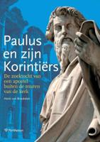 Paulus en zijn Korintiërs - H. van Breukelen - Paperback (9789079578047) - thumbnail