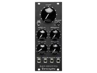 Erica Synths Black 3109 VCF/VCA - thumbnail