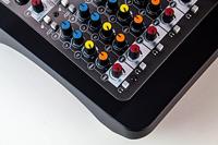 Allen & Heath ZED-6FX - thumbnail