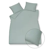 Vandyck Vandyck Pure 84 Lits-jumeaux (240x200/220) pearl blue - thumbnail