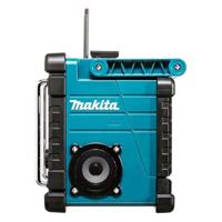 Makita DMR116 Accu Bouwradio Basic Body - thumbnail