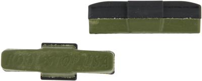 Magura Koolstop remblokken r9 hs33 keramisch (2st)