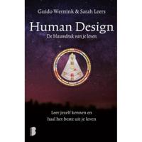 Human design (Paperback) - thumbnail