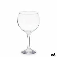 Fluitglas Vivalto Transparant Glas 600 ml (6 Stuks) - thumbnail