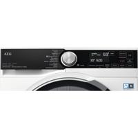 AEG LWR7796UD6 Was-droogcombinatie Wit - thumbnail