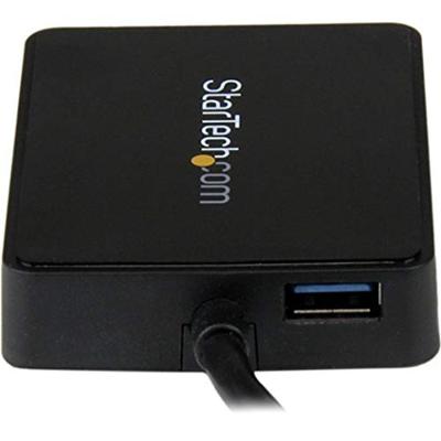 Netwerk adapter Startech USB32000SPT