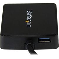 Netwerk adapter Startech USB32000SPT - thumbnail