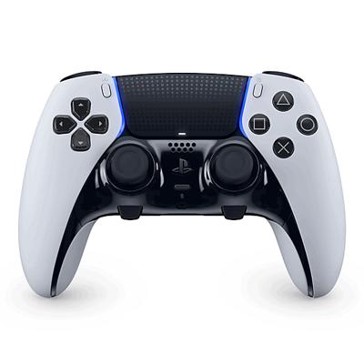 Sony PS5 DualSense Edge Draadloze Controller - Wit