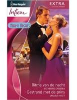 Ritme van de nacht Gestrand met de prins - Katherine Garbera, Sandra Hyatt - eBook (9789461992642) - thumbnail