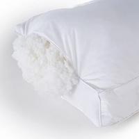 Cinderella Rondo Hoofdkussen Stevig 50 x 60 x 10 cm - thumbnail