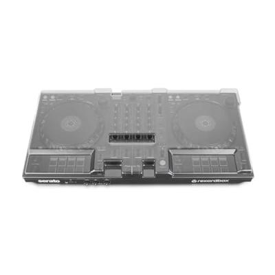 Decksaver Pioneer DJ DDJ-FLX6 cover