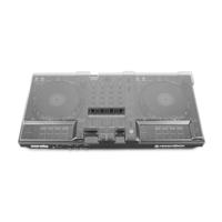 Decksaver stofkap voor Pioneer DDJ-FLX6 - thumbnail