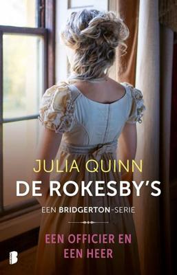 Een officier en een heer - Julia Quinn - ebook