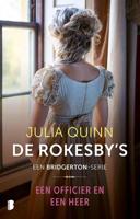 Een officier en een heer - Julia Quinn - ebook - thumbnail