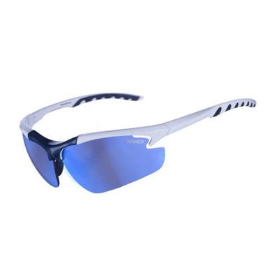 Sinner zonnebril Firebug met verwisselbare lens wit Sinner zonnebril Firebug met verwisselbare lens wit