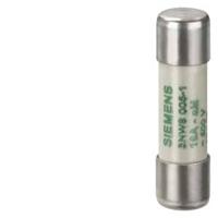 Siemens 3NW80061 Cilinderzekeringmodule 12 A 500 V 1 stuk(s) - thumbnail