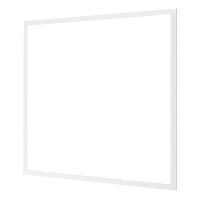 LED Paneel 60x60 Dimbaar - 40W Helder/Koud Wit 6000K Vierkant - Flikkervrij