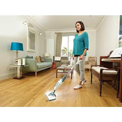 Black&Decker fsm1616 lift&reach stoomreiniger