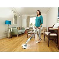 Black&Decker fsm1616 lift&reach stoomreiniger - thumbnail