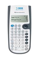 Rekenmachine texas ti-30xb multiview - thumbnail