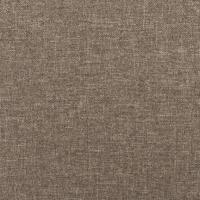 Bedframe stof taupe 120x200 cm - thumbnail