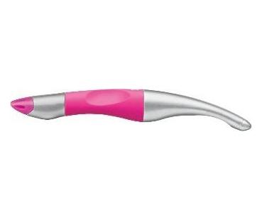 Stabilo easyoriginal linkshandig - roze metallic
