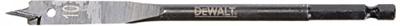 DeWalt Accessoires Speedboor EXTREME Ø10mm, werklengte 152mm - DT4762-QZ DeWalt Accessoires Speedboor EXTREME Ø10mm, werklengte 152mm - DT4762-QZ