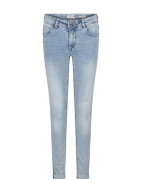 Blue brad super skinny fit