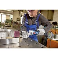 Bosch Blauw GGS 18V-10 SLC rechte accuslijpmachine | in L-BOXX | excl. accu en oplader - 06012B4000 - thumbnail