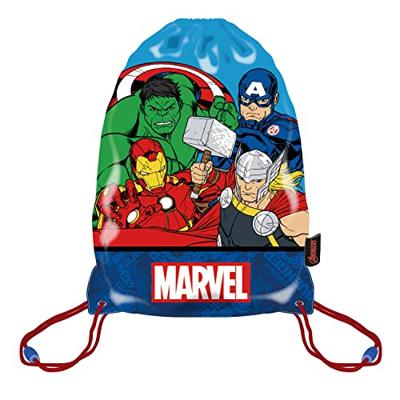 Marvel Gymtas avengers