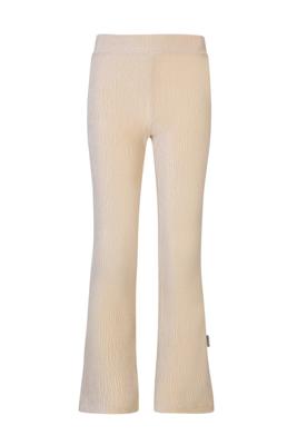 B.Nosy winter flair broek meisjes - ecru - Puck