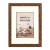 Zep fotolijst v4564d malmo brown 30x45 / 40x60 cm - thumbnail