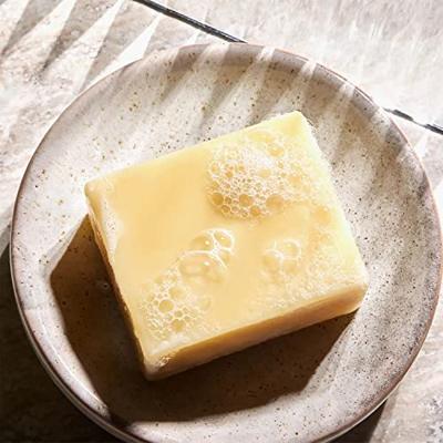 Christophe Robin Hydrating Shampoo Bar 100 g - thumbnail