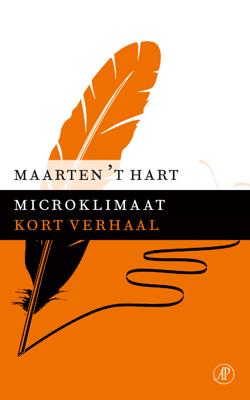 Microklimaat - Maarten 't Hart - ebook
