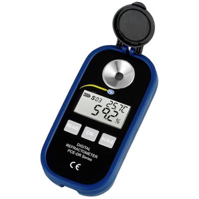 PCE Instruments PCE-DRP 2 Koffie p2 refractometer PCE Instruments PCE-DRP 2 Koffie p2 refractometer