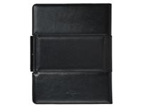 Trexta Rotating Folio voor Apple iPad zwart - thumbnail