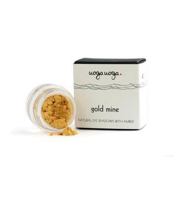 Eyeshadow 741 gold mine