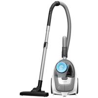 Philips XB2122/09 2000 Series Stofzuiger Zonder Zak 850W Wit/Zwart - thumbnail