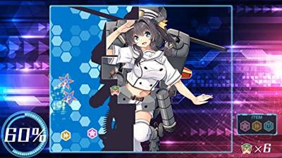 Bishoujo Battle: Double Strike!