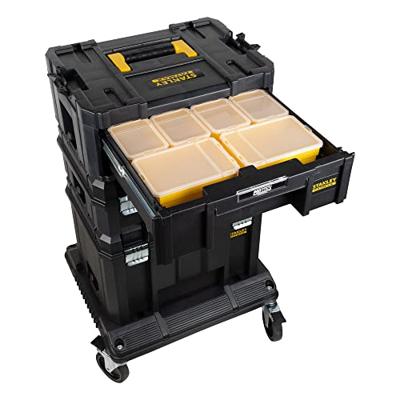 PRO-STACK Gereedschapstas - STANLEY FATMAX - FMST17627-1 - 45 cm - 25 kg belasting - thumbnail