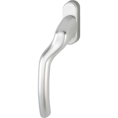 Hoppe draai-/kiepraamgreep verkropt - Tokyo - F1 - draairichting 1-4