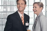 Durable 810619 Naamplaatje 8106 (b x h) 90 mm x 60 mm draaibare clip 25 stuk(s) - thumbnail