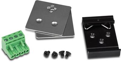 TrendNet TI-UF11SFP Netwerk mediaconverter