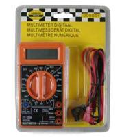 Benson digitale multimeter - thumbnail