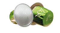 Koffiecups l'or espresso lungo elegante 20st | 10 stuks - thumbnail